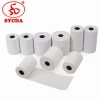 Office Paper Factory 55G Fax Thermal Paper Rolls