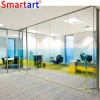 Office partition glass wall & glass partition wall & glass partition
