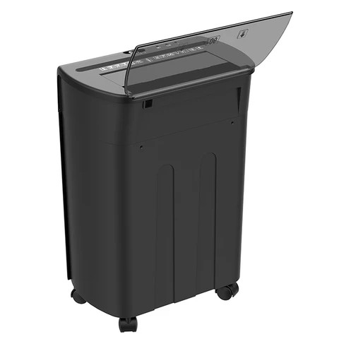 Buy Office Shredder Commercial Shredders Automatic Paper Shredder Mini ...