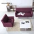 Import office waiting room furniture fabric sofa from China