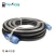 Import Oil Resistant Rubber Braided Fuel rubber Hose pipe from China