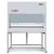 Import OLABO Clean bench with vertical laminar filter unit laminar flow hood from China