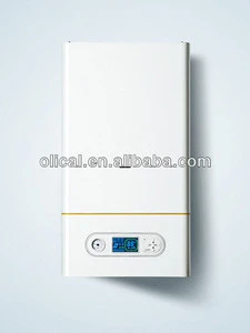 Olical wall mounted gas boiler parts