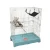 Import One layer twolayers three layers cat cage by NANTONG China factory from China