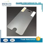 One side anti reflective coating a4 size acrylic sign board with protection against scratching and abrasion