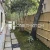 Import Onethatch Bamboo Panel (Slat, Sundried Color) ; Artificial Bamboo for Wall Siding from China
