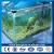 Import ordinary glass and ultra white glass fish tank Aquarium from China