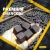 Import 100% Organic Coconut Charcoal Briquette for Shisha Hookah Incense Low Ash Coco Riki Indonesia Products from China