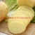 Organic Fresh Potatoes From China High Quality Yellow Color Weight Long Shape