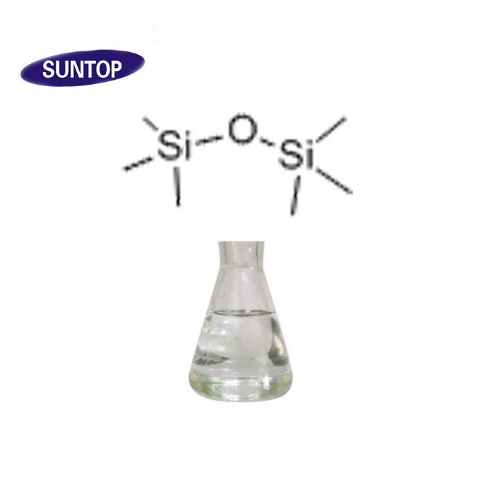 Organic Intermediates / Hexamethyldisiloxane cas 107-46-0