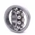 Import original brand nsk self aligning ball bearing 2309 2309ETN9 2309EKTN9 aligning double row ball bearings from China