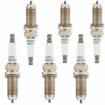 Original Direct Sales Durable 90919-01249 Automotive Engine Ignition System High Sealing Spark Plug For Toyota 2013-2022