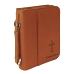 original new Personalised Trust Bible Case gift items