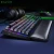 Import Original Razer Blackwidow Elite 104Keys Mechanical Keyboard Wrist Support RGB Gaming Wired Keyboard from China