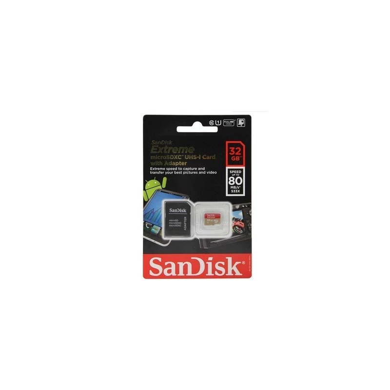 Original SanDisk A2 Extreme 64G 128G 256gb Micro SD Card  U3  memory card V30 Class10 flash TF Card With 4K HD