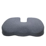Orthopedic memory foam car Seat Cushion Car seat massage Cushion therapeutic car seat cushion