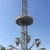 Import Other amusement park products 12 riders thrill mini launch tower rides from China