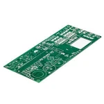 Other PCBA Power Amplifier Board PCB for Temperature Gun