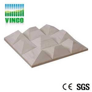Other Soundproofing Materials-RPG Diffusor Systems