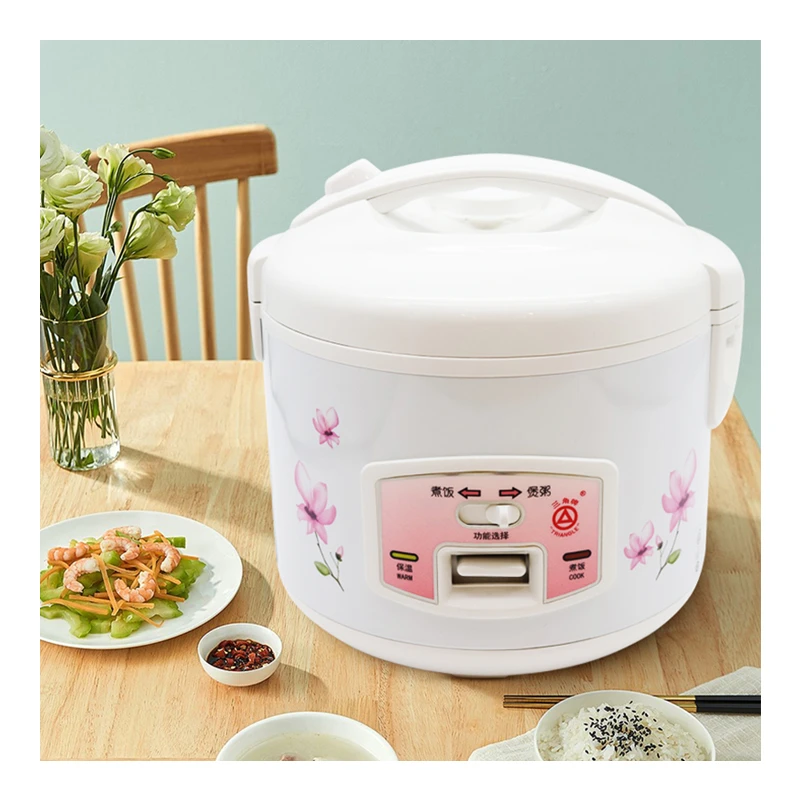 OUGUANXUAN OEM Periuk nasi healthy rice cooker electric rice cooker