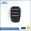 Outdoor Accessories Wholesale Plastic Belt Lock For Strapping Band or belt