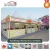 Import Outdoor commercial 3x3m folding canopy tent from China