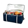 Outdoor Large Cooler bag Wholesale Collapsible Picnic Cooler Bag