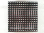 outdoor led mobile advertising screen truck in ali led module p10 rgb fm radio chip modules