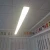 Import Outdoor Lighting T5 T8 Ip66 Waterproof LED Batten Light or LED Tri-proof Light 20W 30W 40W 50W 60W from China