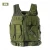 Import Outdoor military fans summer grid breathable training vest multifunctional special forces vest CS field tactical vest from China