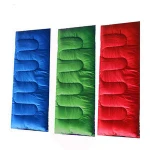 Outdoor Sleeping Bags Warming Single Sleeping Bag Casual Waterproof Blankets Envelope Camping Travel Hiking Blankets Sleeping