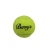 Import Outdoor Sports Playing Rubber Tennis Ball With Customized Logo from China