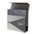 Import Outdoor stainless steel outdoor wall mounted metal mailboxes from China