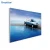 Import Outdoor street advertising poster solar panel led fabric photo frame light box from China