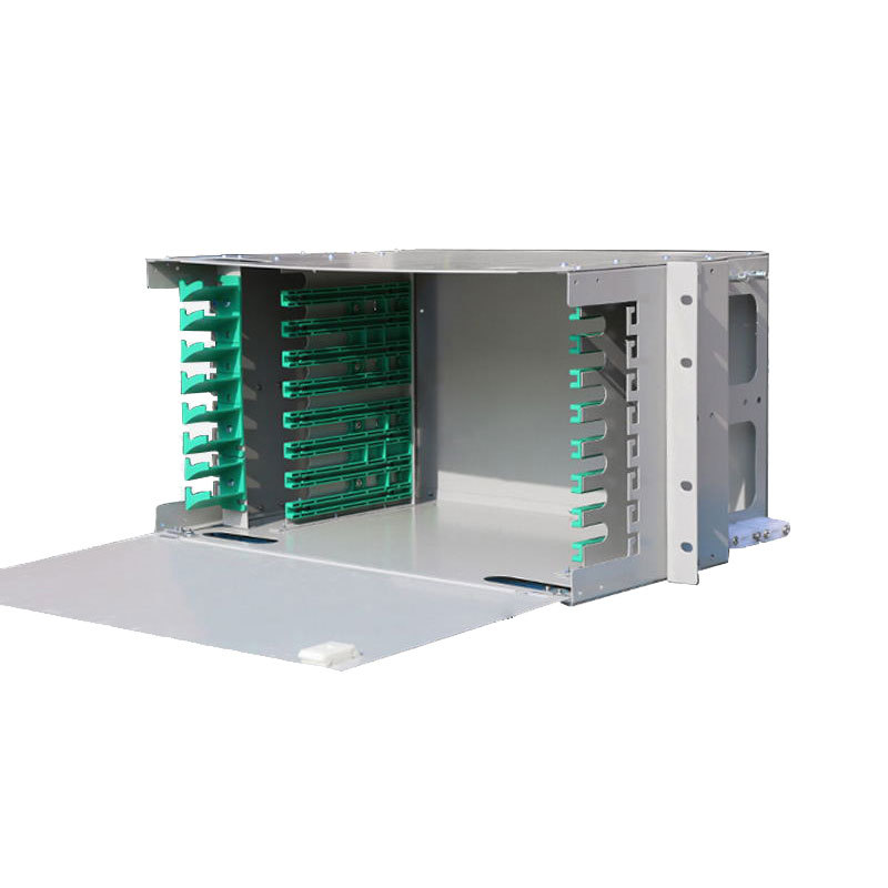 Outside Patch Panel Buy Outdoor The Patch Panel Optical Fiber Distribution Frame Odf 1u ...