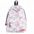 Import Outdoor travel backpack unicorn printing girl boy school bag from China