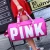 Import Outdoor Traveling Bag Waterproof Pink Gym Bag Nylon Women Sports Duffel Bags For Fitness Travel Handbag from China
