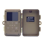 Outdoor Waterproof 3G Infrared Night Vision Hunting Trail Camera