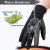 Import Outdoor waterproof cycling sport touchscreen running gloves from China
