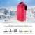 Outdoor Womens Infrared Rechargeable Battery Electric USB Heating Waistcoat