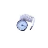 oven thermometer with capillary tube household usage capaillary thermometer