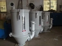 over 20years factory supply high quality CE standard industry plastic granules drying machine price