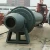 Import Overflow small wet dry mine laboratory ball mill factory price for gold copper iron chromite ore grinding from China