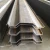 Import Overlapping and interlocking steel trench sheet sheeting from China