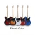 Import Paisen electric guitar  36 41 inch Guitar wooden guitar picks from China