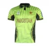 Pakistani Team Cricket Shirt Cricket Uniform