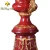 Import palace luxury jardiniere vase antique resin vase home decor detachable large resin vase from China