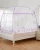 Import palace-type mosquito net from China