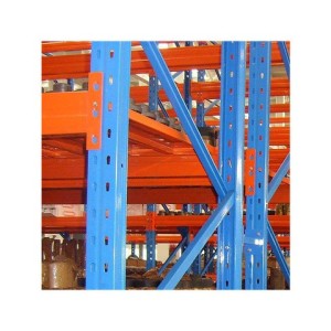 pallet racking warehouse storage heavy duty warehouse storage drive in pallet racking
