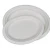 Import Paper Plate-Biodegradable Sugarcane Paper Plates Compostable dinnerware from China